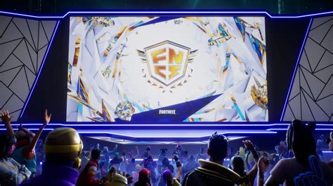 FNCS Finals Major 1 – How to Watch and Get Free Drops .